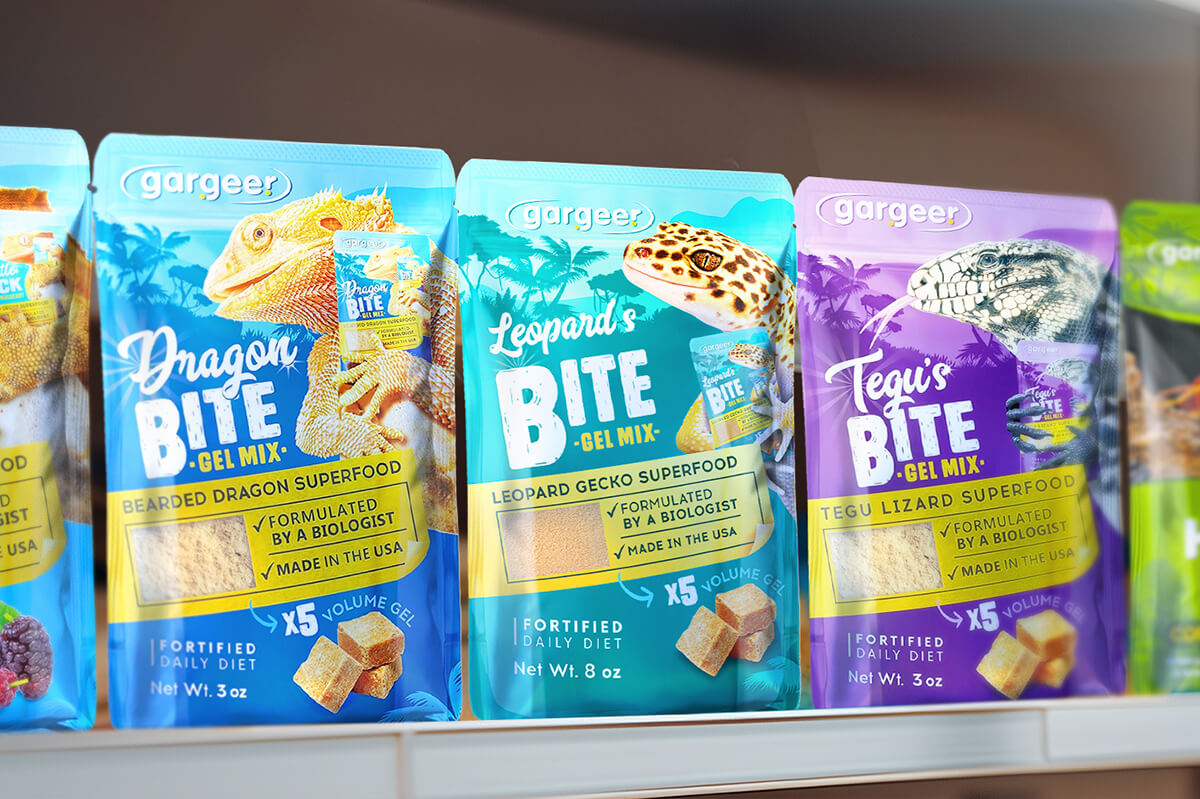 Why Gargeer Stands Out in the Market: Excellence in Nutrition, Care, and Safety