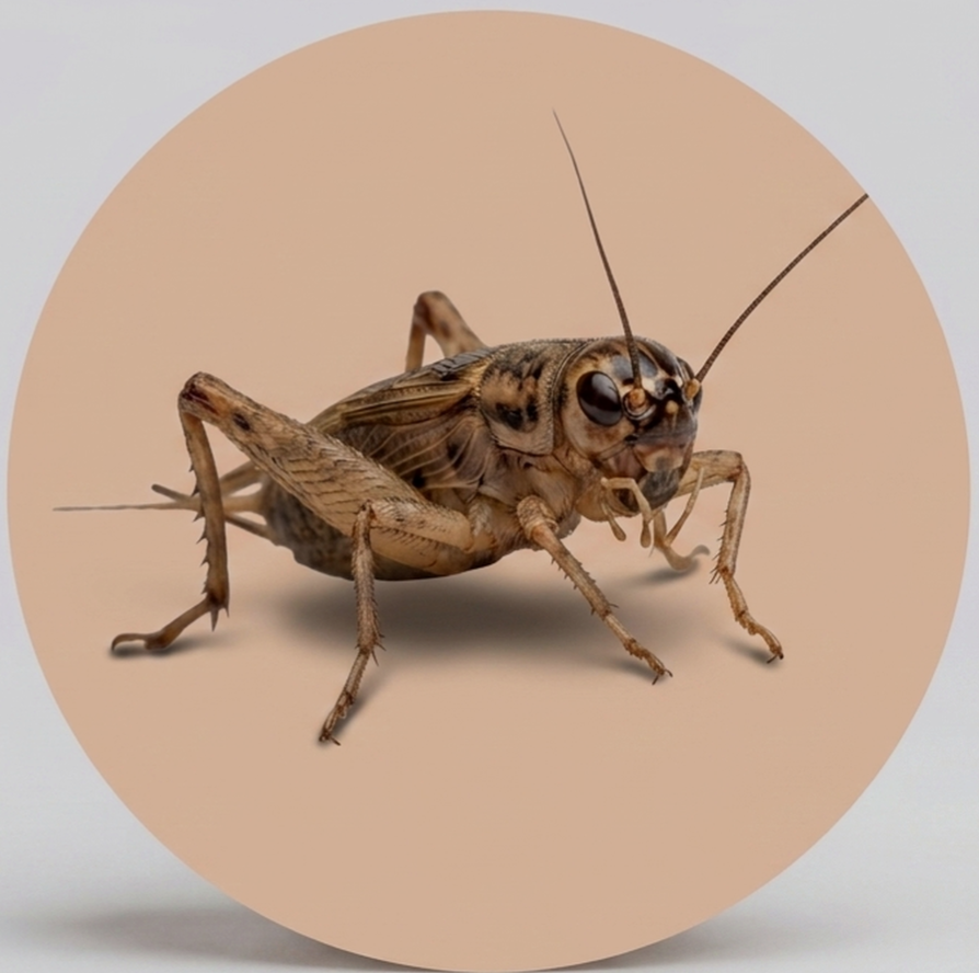 Bugs & Insects