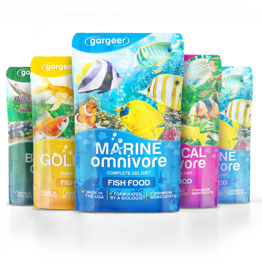 Fish & Aquatics