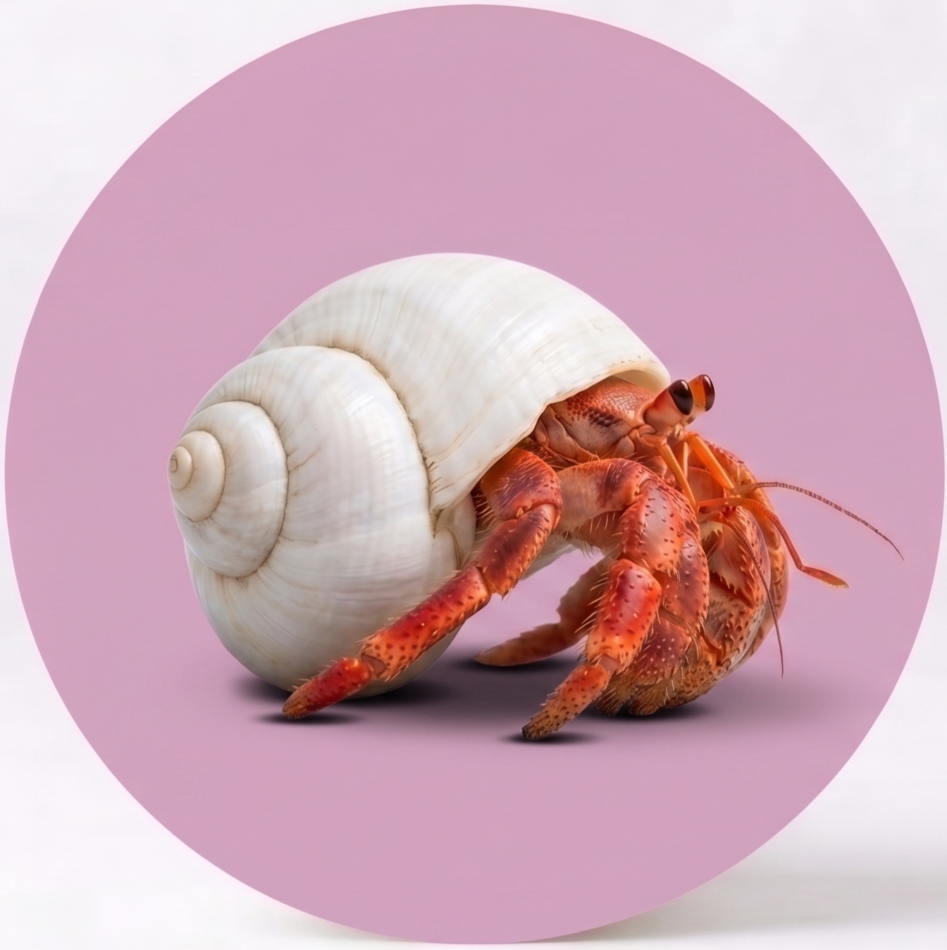 Hermit Crabs
