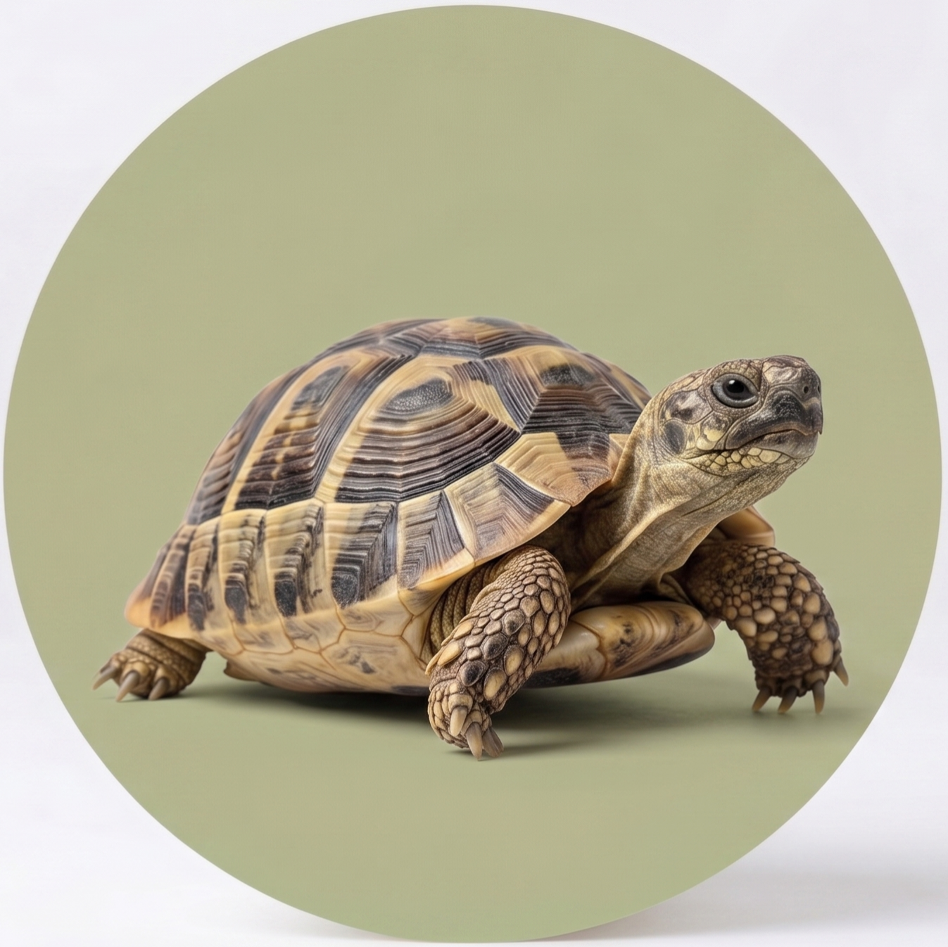 Tortoises