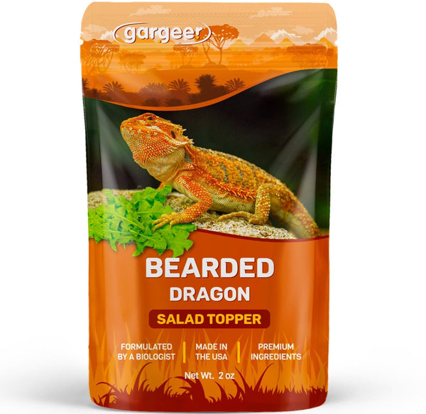 Salad Toppers