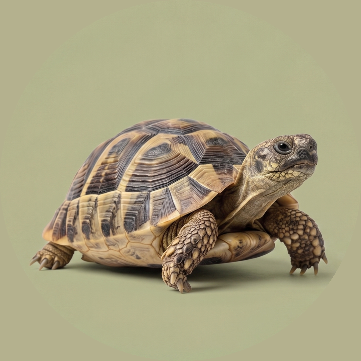 Tortoise