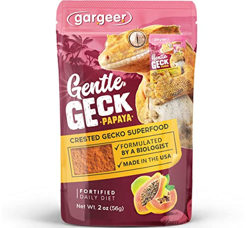'Gentle Geck' Papaya